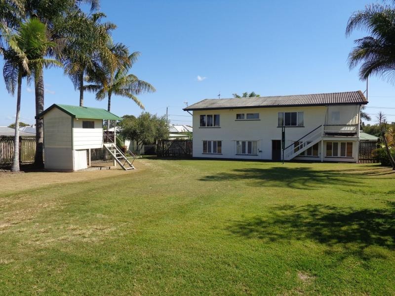 Maryborough QLD 4650