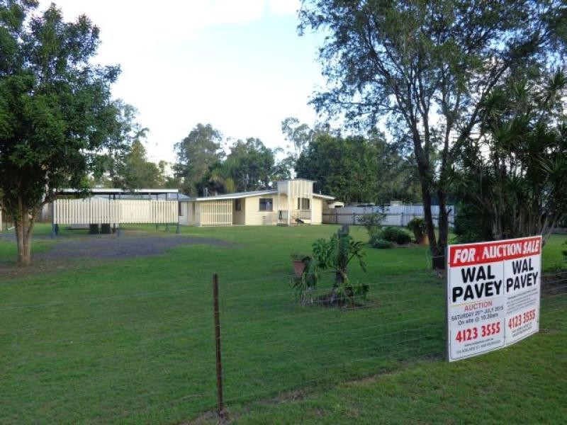55 Vaughan Street, Aldershot QLD 4650