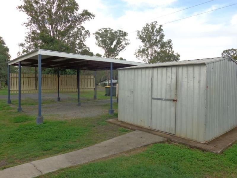 55 Vaughan Street, Aldershot QLD 4650