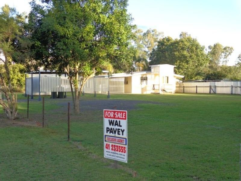 55 Vaughan Street, Aldershot QLD 4650