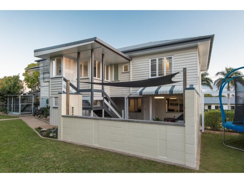 Maryborough QLD 4650