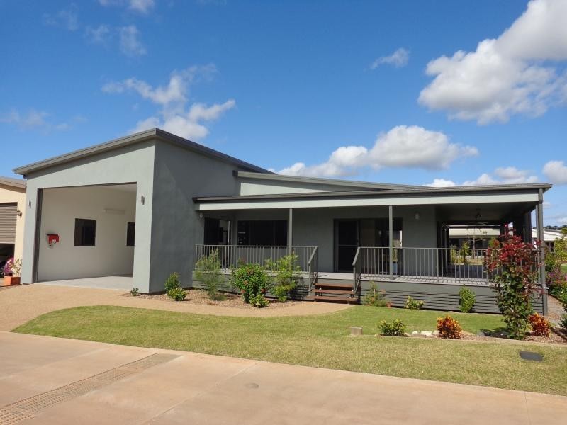 Tinana QLD 4650