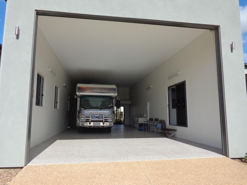 Tinana QLD 4650