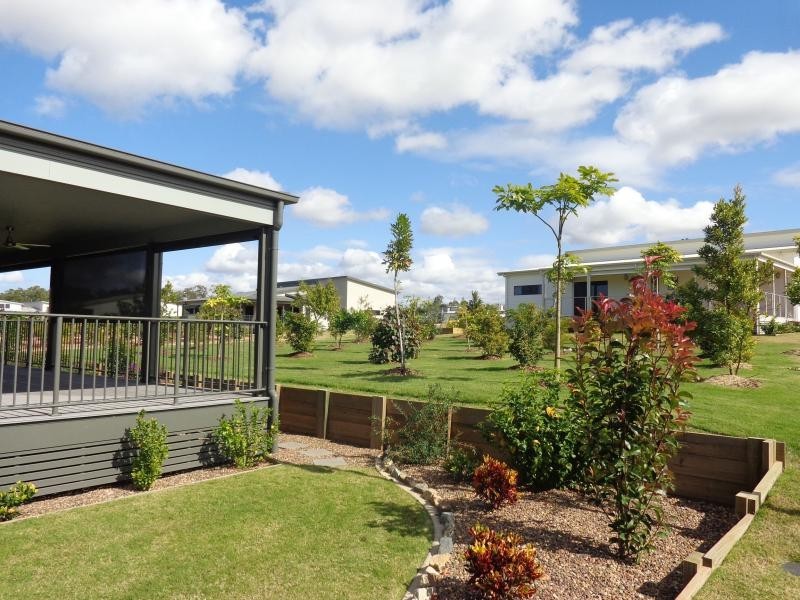Tinana QLD 4650