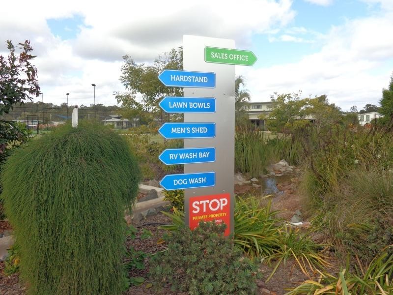 Tinana QLD 4650
