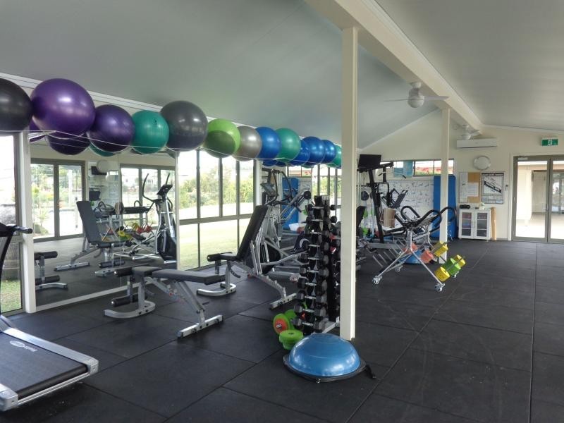 Tinana QLD 4650
