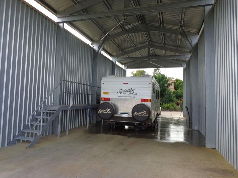 Tinana QLD 4650