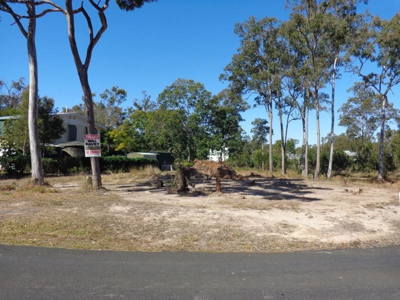 Aldershot QLD 4650