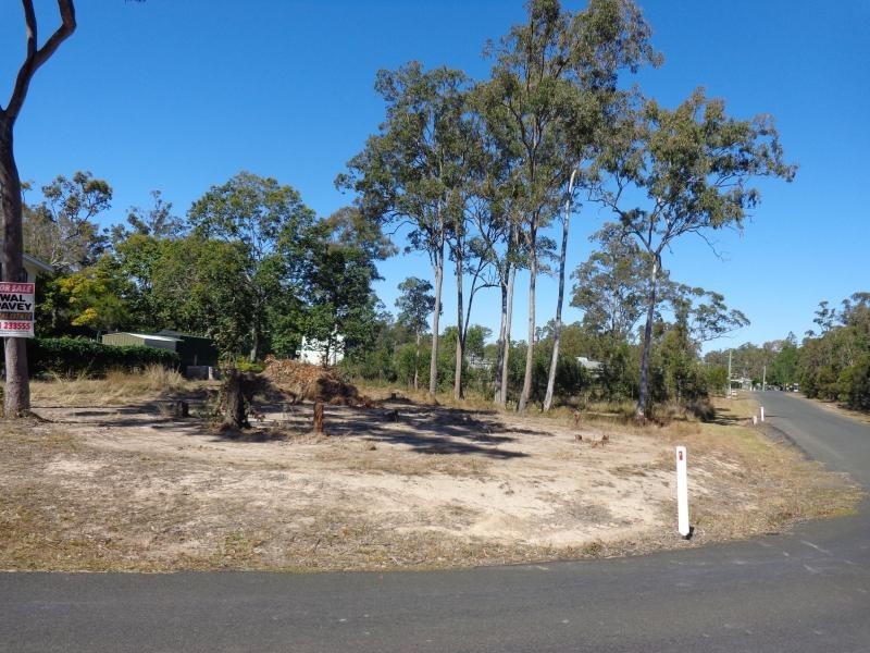 Aldershot QLD 4650