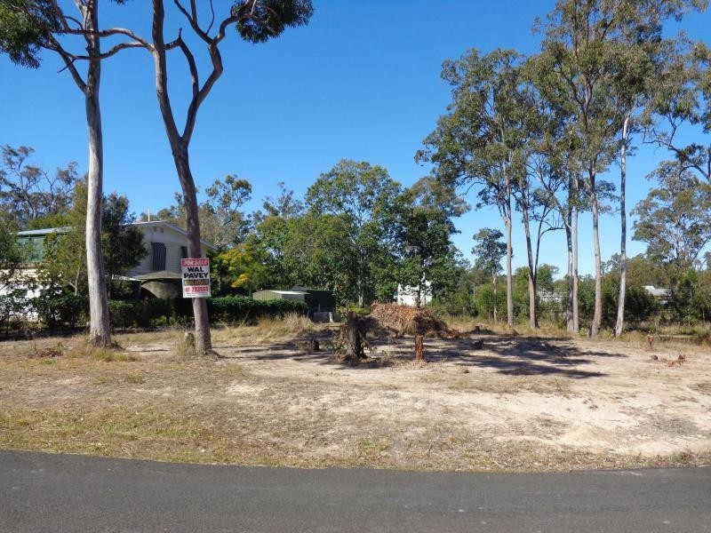 Aldershot QLD 4650