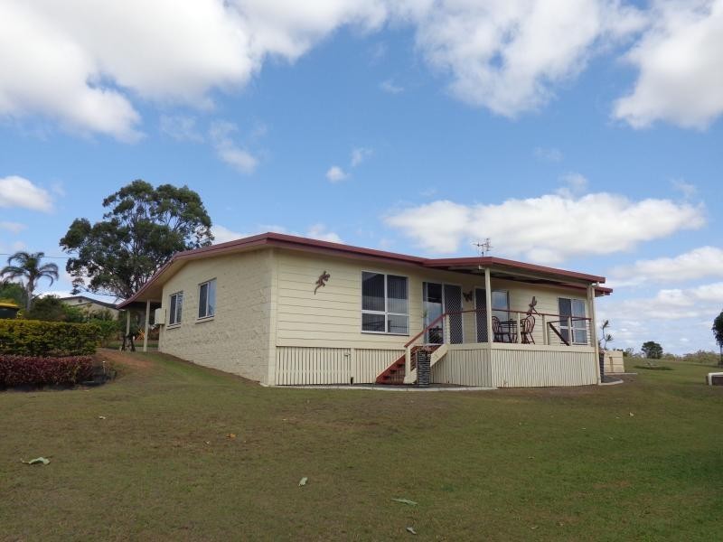 402 Nerada  Road, Tinana South QLD 4650