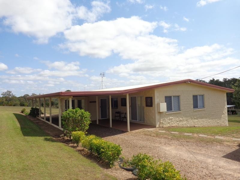 402 Nerada  Road, Tinana South QLD 4650