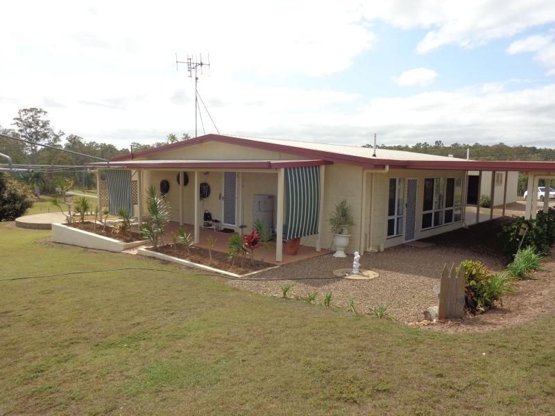 402 Nerada  Road, Tinana South QLD 4650