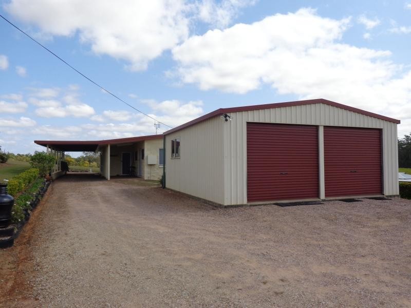 402 Nerada  Road, Tinana South QLD 4650