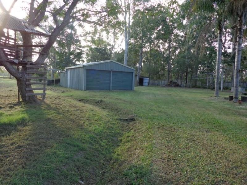 103 Carter Lane, Dundathu QLD 4650