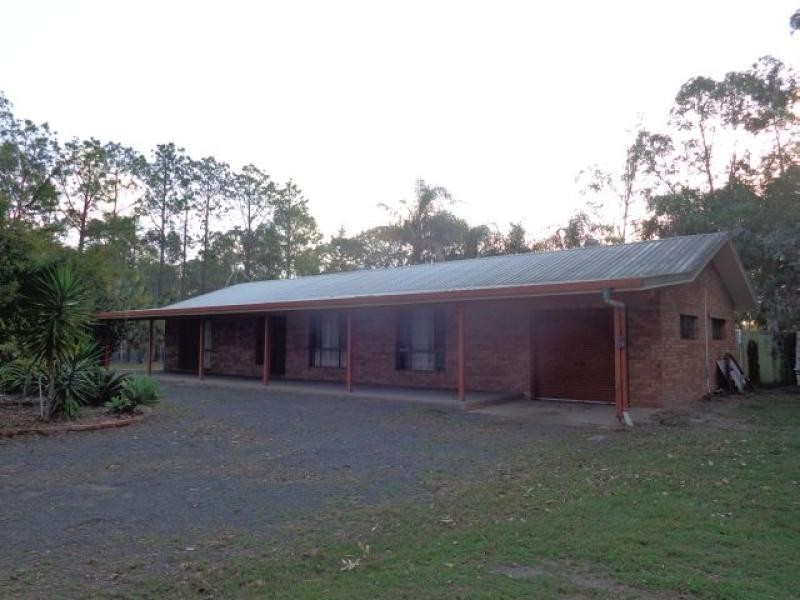 103 Carter Lane, Dundathu QLD 4650
