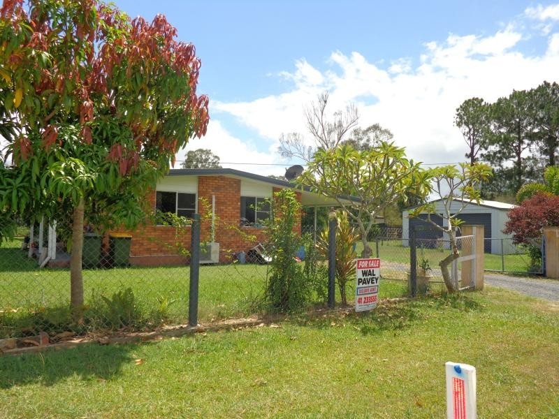 Tinana QLD 4650