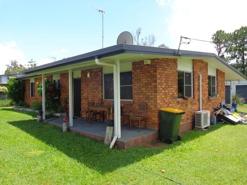 Tinana QLD 4650