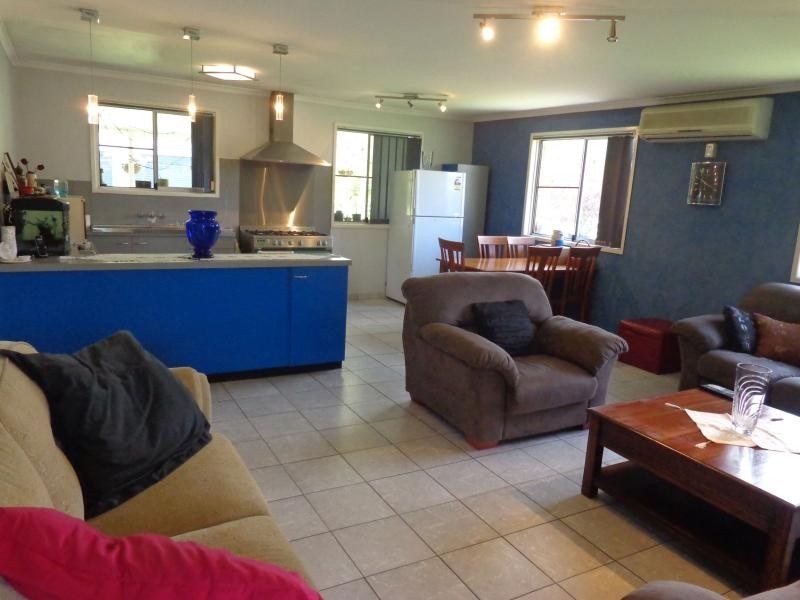 Tinana QLD 4650