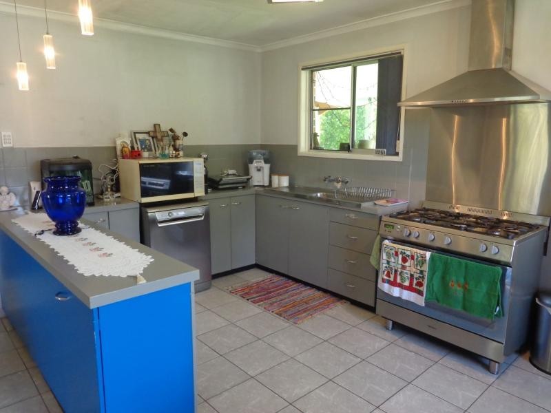 Tinana QLD 4650