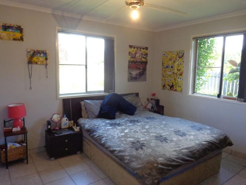 Tinana QLD 4650