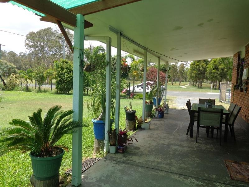 Tinana QLD 4650