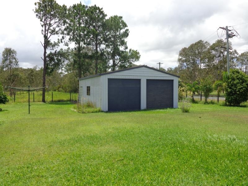 Tinana QLD 4650