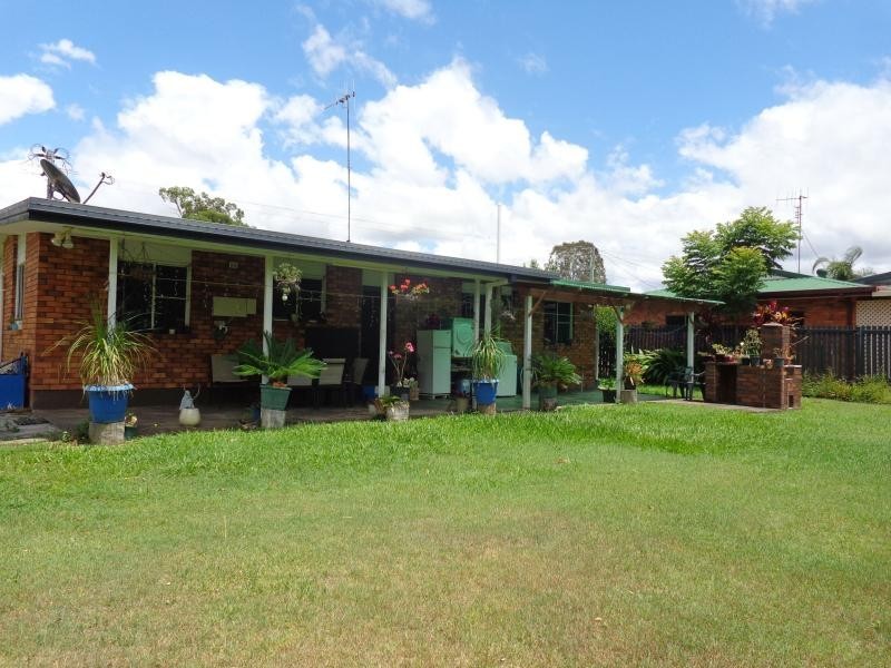 Tinana QLD 4650