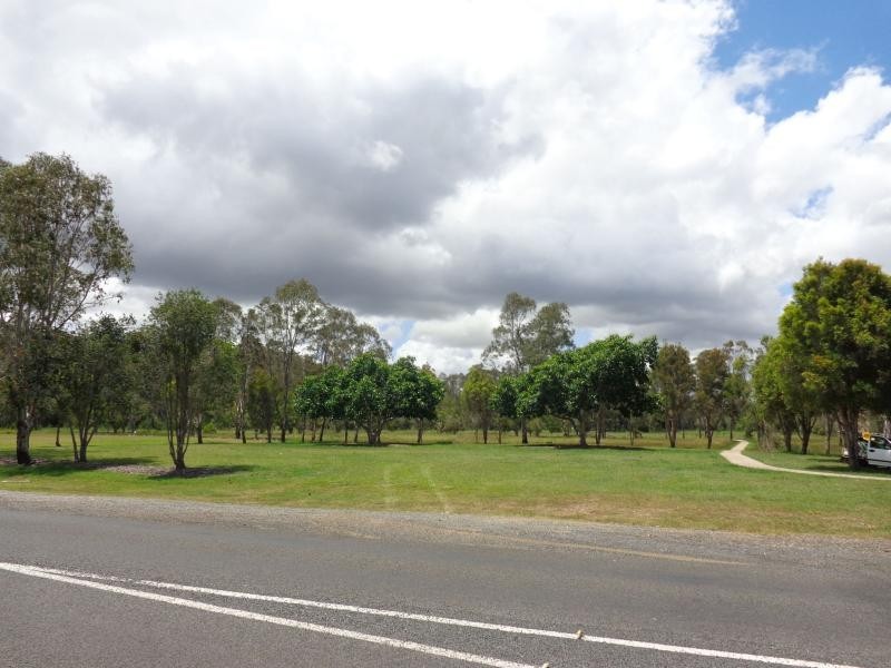 Tinana QLD 4650