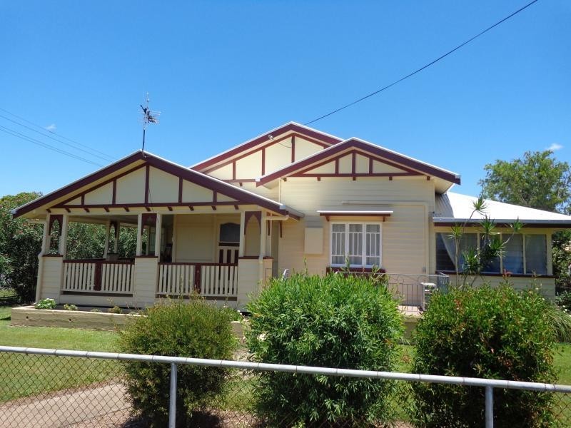 Maryborough QLD 4650