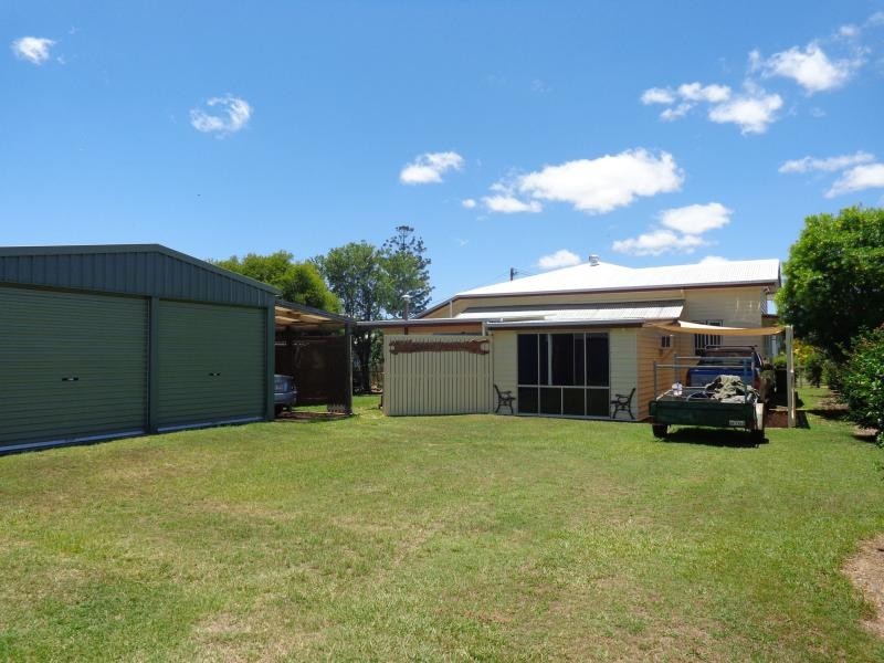 Maryborough QLD 4650