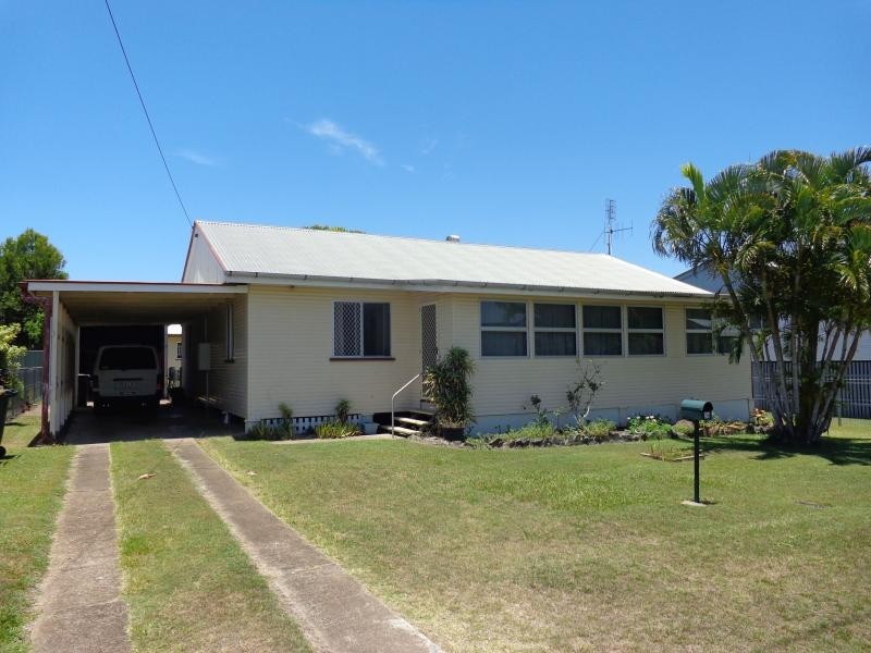 Maryborough QLD 4650
