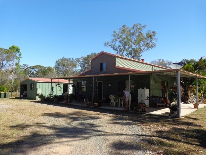 9 Leah Drive, Oakhurst QLD 4650