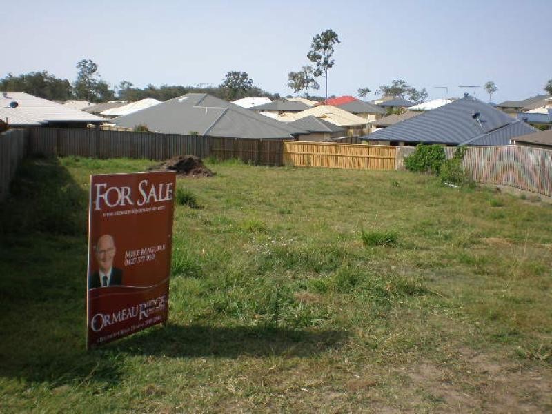 32  Peachester Close ORMEAU 4208, Ormeau QLD 4208