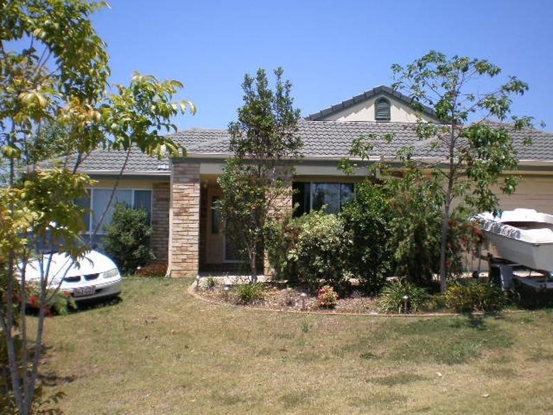 11 Begonia Street ORMEAU 4208, Ormeau QLD 4208