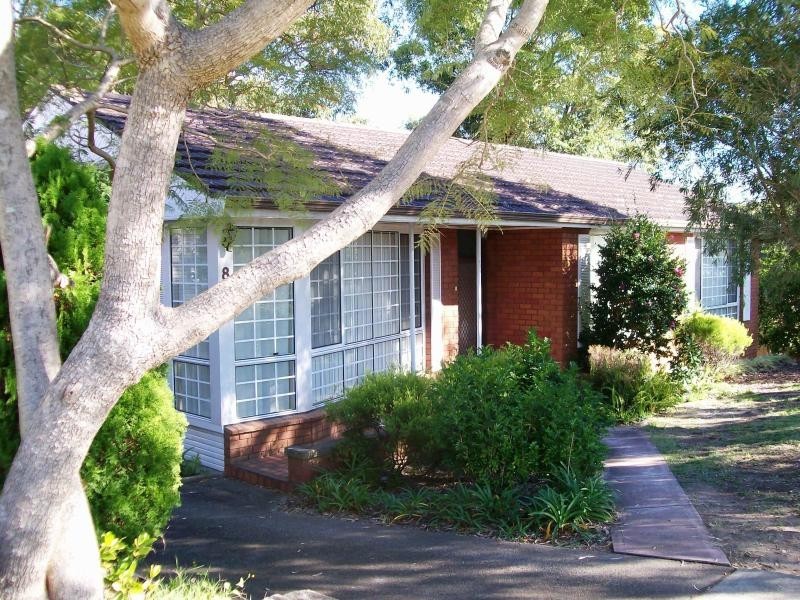 8 Macquarie  Drive BELMONT 2280, Belmont NSW 2280