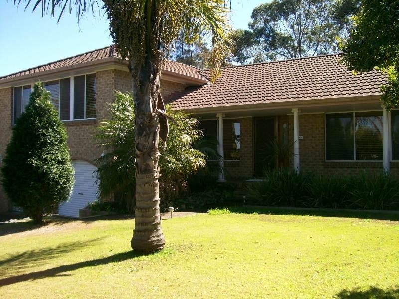 24 Nadrian Close CARDIFF HEIGHTS 2285, Cardiff Heights NSW 2285