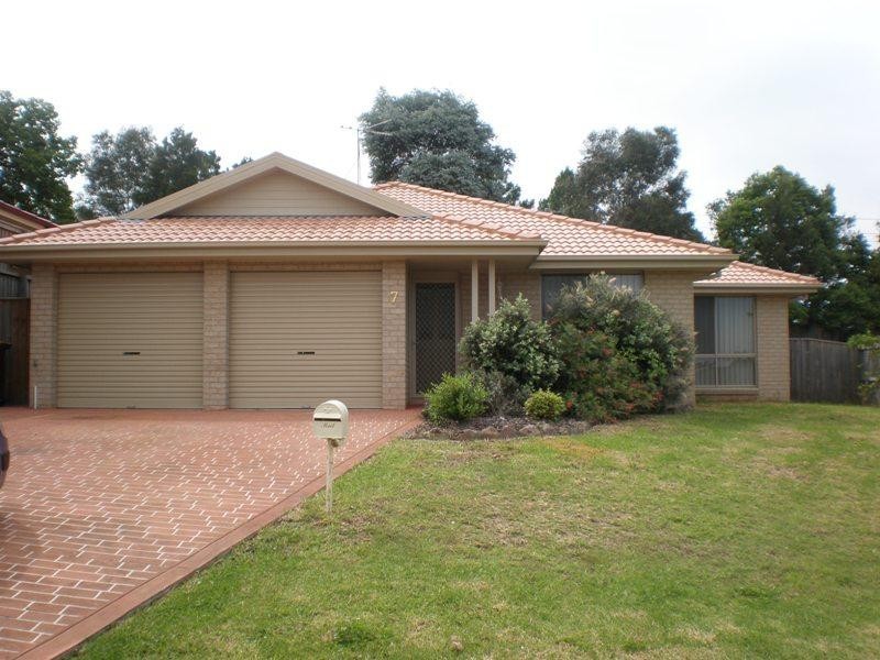 7 Burgundy Close GILLIESTON HEIGHTS 2321, Gillieston Heights NSW 2321