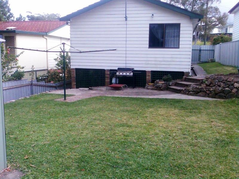 24 Rupert Street BLACKALLS PARK 2283, Blackalls Park NSW 2283