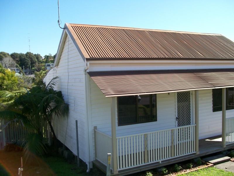 17  Thomas  Street DUDLEY 2290, Dudley NSW 2290