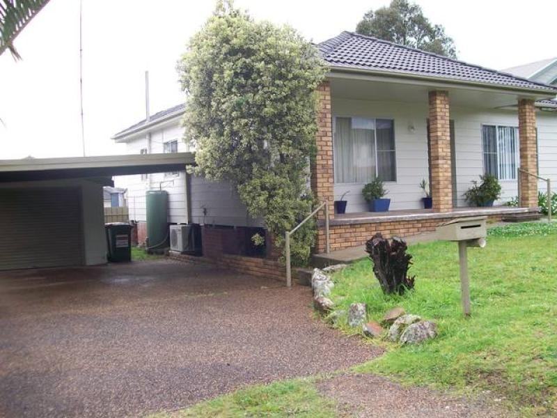 24 Elizabeth  Street HOLMESVILLE 2286, Holmesville NSW 2286