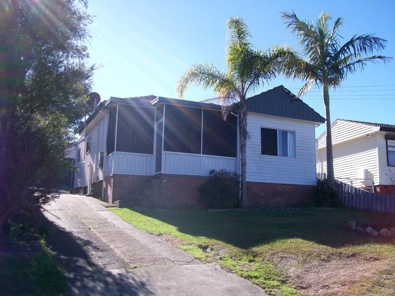 14  Tennant Road MOUNT HUTTON 2290, Mount Hutton NSW 2290