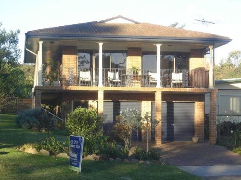 95  Marine  Parade NORDS WHARF 2281, Nords Wharf NSW 2281
