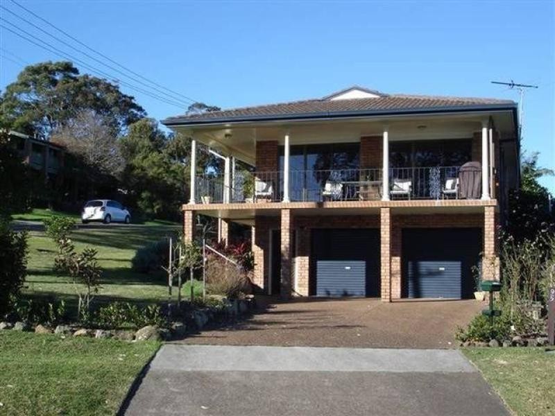 95  Marine  Parade NORDS WHARF 2281, Nords Wharf NSW 2281