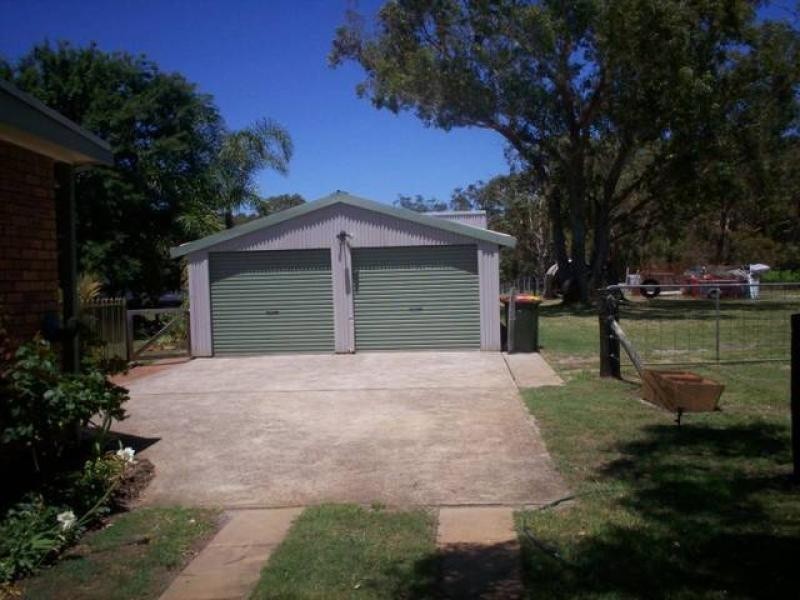 200 Rookes Road SALT ASH 2318, Salt Ash NSW 2318
