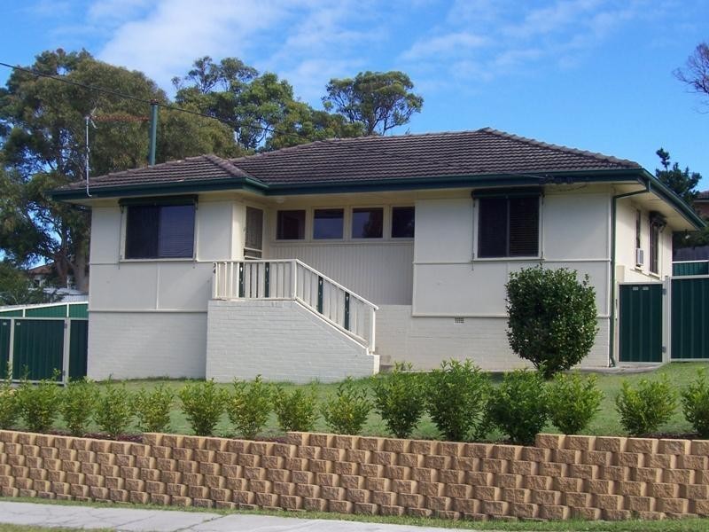 34 Boree Avenue WINDALE 2306, Windale NSW 2306