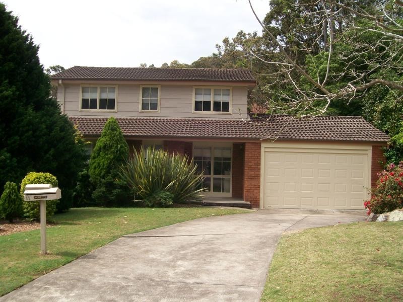 11 Lansbury  Close ADAMSTOWN HEIGHTS 2289, Adamstown Heights NSW 2289