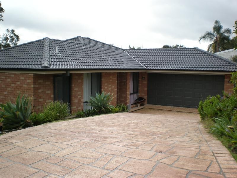 26 Faulkland Crescent MARYLAND 2287, Maryland NSW 2287