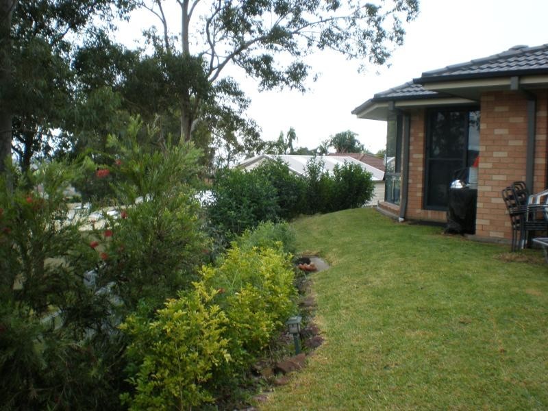 26 Faulkland Crescent MARYLAND 2287, Maryland NSW 2287