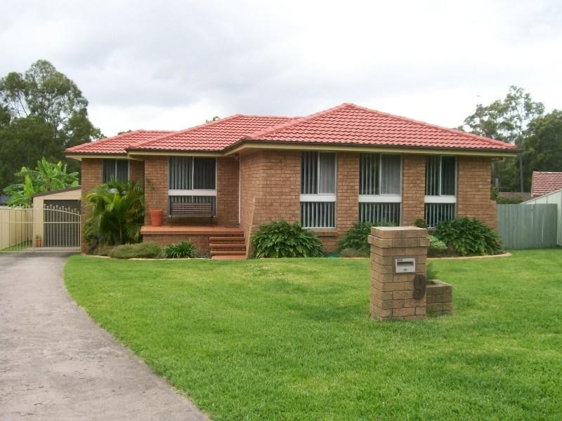 9 Piccadilly Close VALENTINE 2280, Valentine NSW 2280